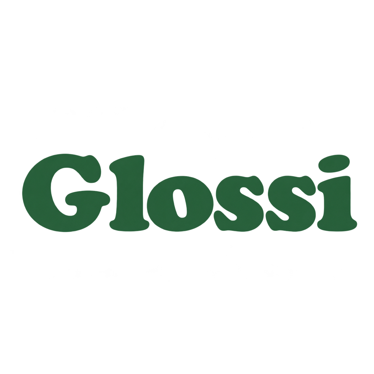 Glossi